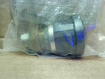  Delco 60HP AC Motor 405U Frame 1765RPM 460VAC 3PH TEFC Image