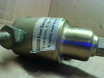  MSA 459948 Flow Control Valve 1.5LPM with gauge Image
