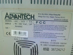  Advantech PPC-102T-T/S Input 90 Vac 260 2amp 50/60Hz Operator I Image
