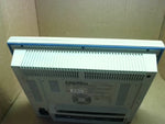  Advantech PPC-102T-T/S Input 90 Vac 260 2amp 50/60Hz Operator I Image