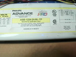  Phillips ASB122424BLTPI SignPRO Magnetic Fluorescent Ballast 110W 120V Image