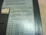  Cincinnati Milacron 3-531-4149A Real Time Transfer Rev C/D Image