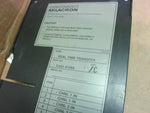  Cincinnati Milacron 3-531-4149A Real Time Transfer Rev Level C Image