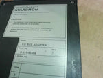  Cincinnati Milacrton 3-531-4030A I/O Bus Adapter Rev Level B Image