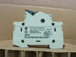  Allen Bradley 1492-FB1C30-L  Fuse Holder 30 AMP 600 Volt Image