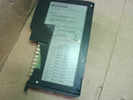  Cincinnati Milacron 3-531-3957A Thermocouple Intf Rev Level A Image