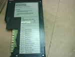  Cincinnati Milacron 3-531-4195A Magnetic Card Intf Rev Level C Image