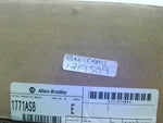  Allen Bradley 1771-ASB Ser.E Remote I/O Adapter Module Image