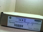  Allen Bradley 1756-OV32E /A ControlLogix 32 Point D/O DC Fused  Factory Sealed Image