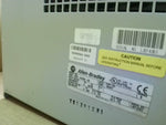  Allen Bradley 2098-DSD-HV050-SE Ser B Ultra 3000 Kinetix Servo Controller Nice! Image