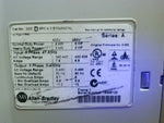  Allen Bradley PowerFlex 700s 20DD8POAOEYNANCNL 5HP  Adjustable Image