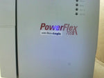  Allen Bradley PowerFlex 700s 20DD8POAOEYNANCNL 5HP  Adjustable Image