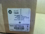  Allen Bradley 194R-FJ60-1753-PB Switch with handle Image
