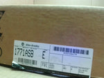  Allen Bradley 1771-ASB /E Remote I/O Adapter Module Image