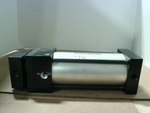  NORGREN NF06A-N02-BABOO Pneumatic Cylinder 250PSI Image