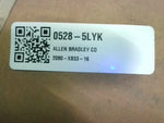  Allen Bradley 2090-XB33-16 Kinetix 6000 Resistive Brake Module Factory Sealed Image