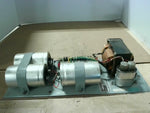  General Electric IC3625PEA CVT PM1000 PEA 60Hz Power Supply Image