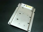  Allen Bradley PowerFlex 70 Dynamic Brake Kit 20AD-DB1-B Ser A 115 OHM Frame B Image
