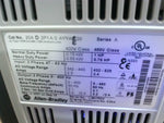  Allen Bradley 20AD2P1A0AYYAEG0 PowerFlex 70 1hp A/C Drive Serie Image