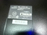  Allen Bradley 1775-MX PLC-3 Memory Communication Module 9661260 Image