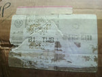  Allen Bradley 1775-MX PLC-3 Memory Communication Module 9661260 Image