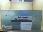  Rockwell Automation 1000-PF80R400W-NC-W-TA Resistor Rev B Seria Image