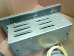  Rockwell Automation 1000-PF80R400W-NC-W-TA Resistor Rev B Seria Image