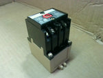  Allen Bradley 700-P400A1 SER. B Type P Control Relay 120V 60A A Image