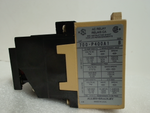  Allen Bradley 700-P400A1 SER. B Type P Control Relay 120V 60A A Image