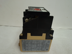  Allen Bradley 700-P400A1 SER. B Type P Control Relay 120V 60A A Image