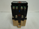  Allen Bradley 700-P400A1 SER. B Type P Control Relay 120V 60A A Image