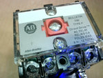  Allen Bradley 1492-CB3G060 6A 3P Circuit Breaker Series B 3 Pol Image