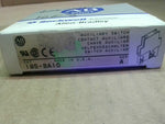  Allen Bradley 195-BA10 Series A  Auxiliary Contact 690V 10A Image