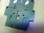  Allen Bradley 195-BA10 Series A  Auxiliary Contact 690V 10A Image