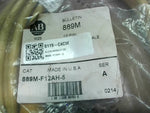  Allen Bradley 889M-F12AH-5 Cordset 12-Pin Female/Straight 5M 18 Image