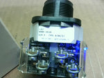  Allen Bradley 800H-HR2A 30.5mm 2-Position Selector Switch Maint Image
