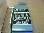  Allen Bradley 802T-AN Oil Tight Limit Switch Series C Image