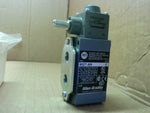  Allen Bradley 802T-AN Oil Tight Limit Switch Series C Image