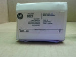  Allen Bradley 802T-AN Oil Tight Limit Switch Series C Image