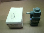  Allen Bradley 802T-AN Oil Tight Limit Switch Series C Image