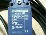  TELEMECANIQUE XCKJA3727A Limit Switch Image