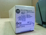 Allen Bradley 802T-DPD Oiltight Limit Switch Series J Image