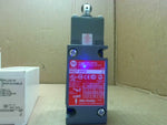  Allen Bradley 802T-DPD Oiltight Limit Switch Series J Image