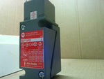  Allen Bradley 802T-DPD Oiltight Limit Switch Series J Image
