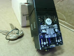 Allen Bradley 800MR-H48BLA Cylinder Lock Series C Small Round S Image