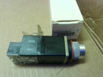  Allen Bradley 800MR-H48BLA Cylinder Lock Series C Small Round S Image