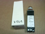  Allen Bradley 800MR-PDT16R Dual Input 120V 60/50HZ Red Lens Image