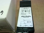  Allen Bradley 800MR-PDT16R Dual Input 120V 60/50HZ Red Lens Image