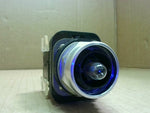  Allen Bradley 800T-FXQ10XD4 Push/Pull Button Series T Image