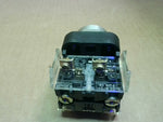  Allen Bradley 800T-FXQ10XD4 Push/Pull Button Series T Image